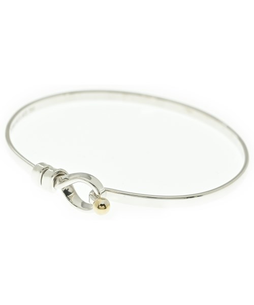 TIFFANY & CO.(ティファニー)ブレスレット・バングル シルバー サイズ:-/2200661574713