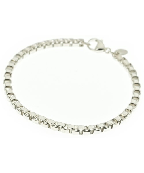TIFFANY & CO.(ティファニー)ブレスレット・バングル シルバー サイズ:-/2200661574737