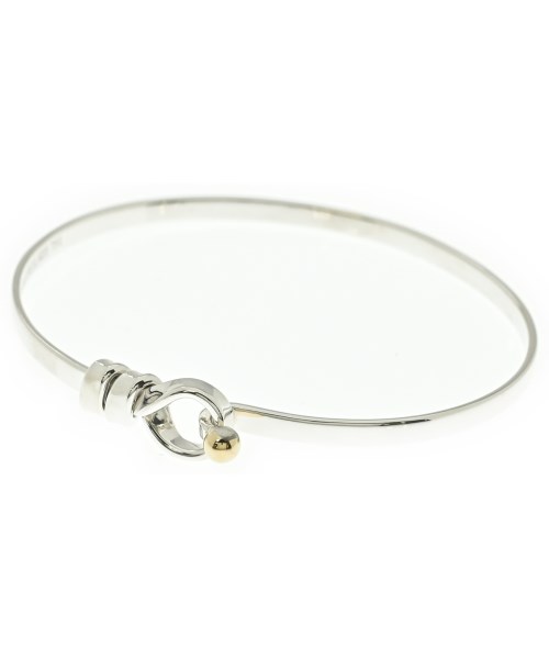 TIFFANY & CO.(ティファニー)ブレスレット・バングル シルバー サイズ:-/2200661574751