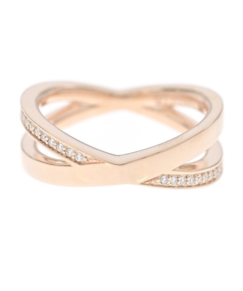 TIFFANY & CO.(ティファニー)リング ゴールド サイズ:7/2200658472091
