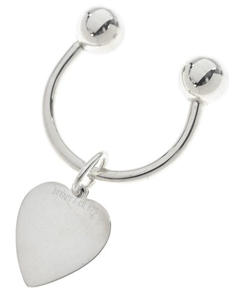 TIFFANY & CO.(ティファニー)のキーケース・キーホルダー サイズ:- 12,800円