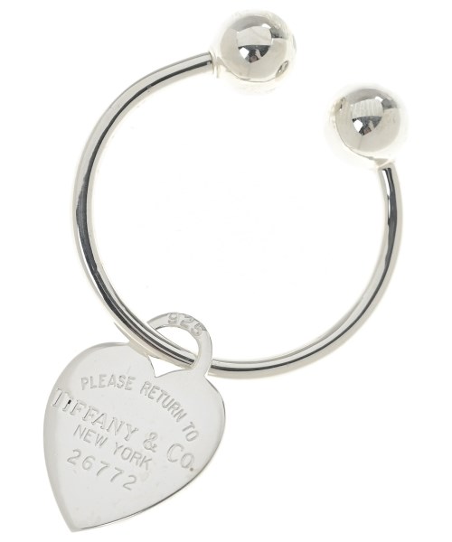 TIFFANY & CO.(ティファニー)のキーケース・キーホルダー サイズ:- 15,800円