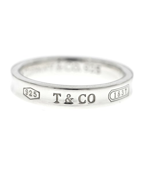 TIFFANY & CO.(ティファニー)のリング サイズ:14 19,800円