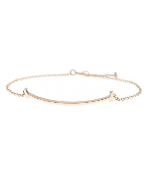 TIFFANY & CO.(ティファニー)ブレスレット・バングル ゴールド サイズ:-/2200645551020