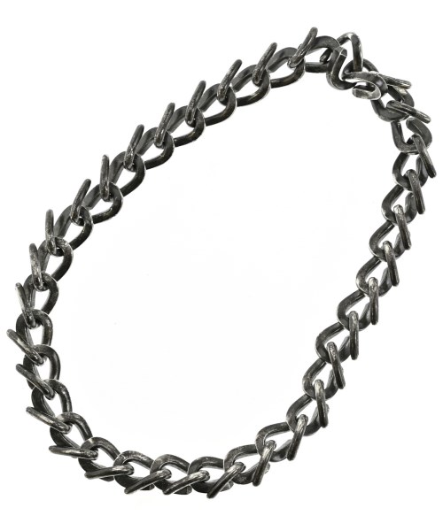 TIFFANY & CO.(ティファニー)ネックレス シルバー サイズ:-/2200649390021