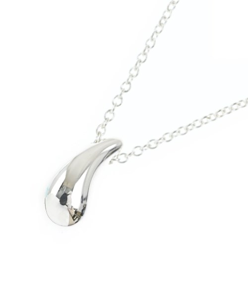 TIFFANY & CO.(ティファニー)ネックレス シルバー サイズ:-/2200641372216