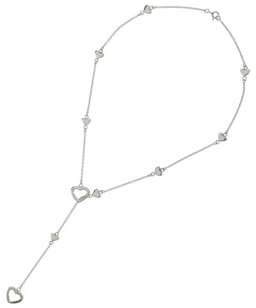TIFFANY & CO.(ティファニー)ネックレス シルバー サイズ:-/2200649726141