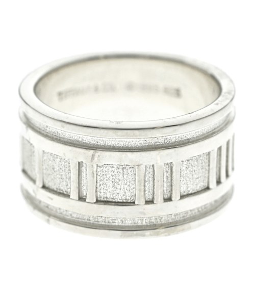 TIFFANY & CO.(ティファニー)リング シルバー サイズ:14.5/2200652145403