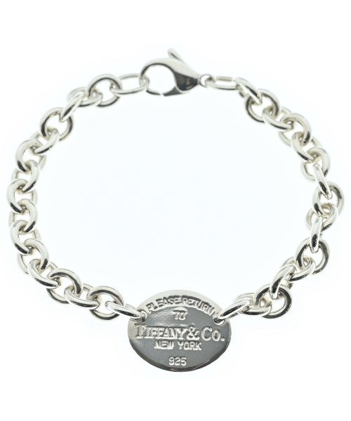 TIFFANY & CO.(ティファニー)ブレスレット・バングル その他（柄物・カラフル） サイズ:-/2200652145465