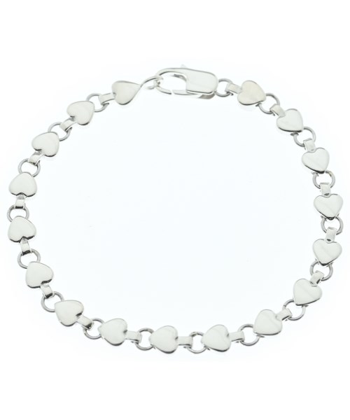 TIFFANY & CO.(ティファニー)ブレスレット・バングル シルバー サイズ:-/2200652145472