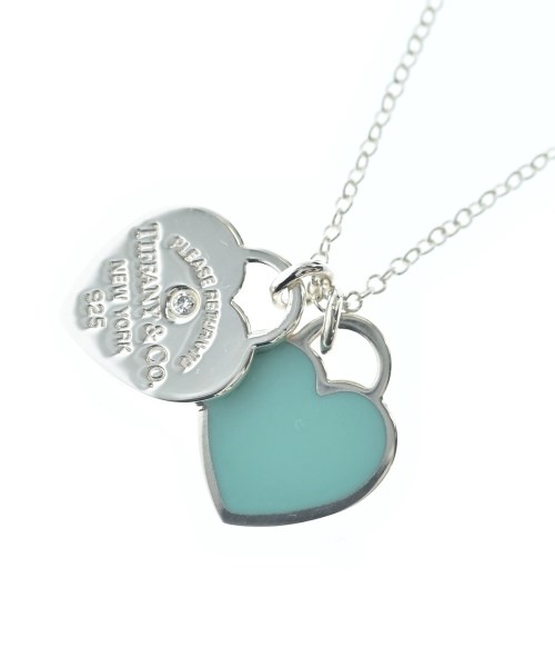 TIFFANY & CO.(ティファニー)ネックレス その他（柄物・カラフル） サイズ:-/2200652145595