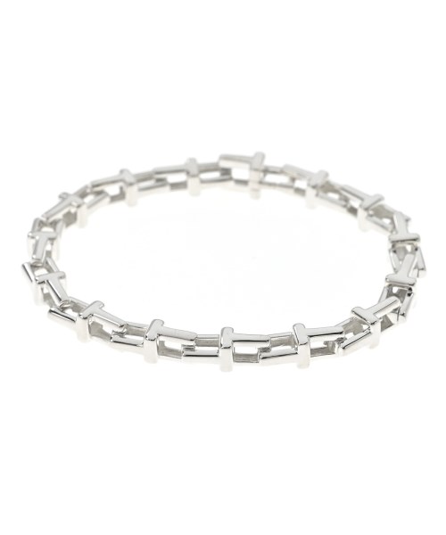 TIFFANY & CO.(ティファニー)ブレスレット・バングル シルバー サイズ:-/2200653136066