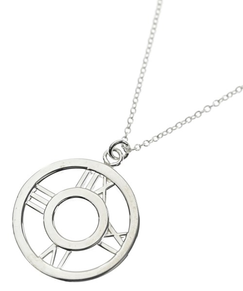 TIFFANY & CO.(ティファニー)ネックレス シルバー サイズ:-/2200653513072