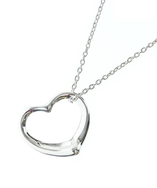 TIFFANY & CO.(ティファニー)ネックレス シルバー サイズ:-/2200653513140