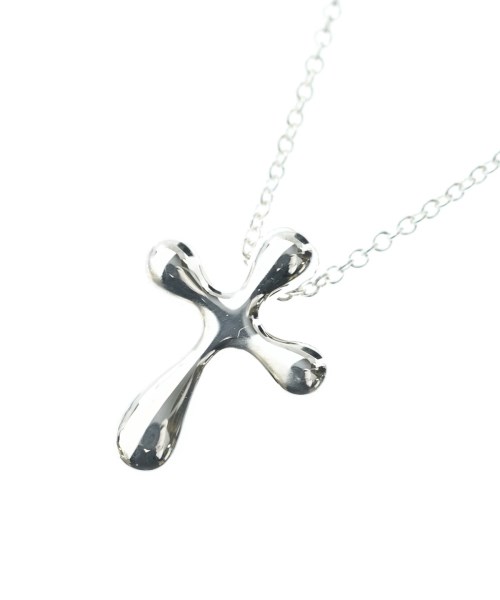 TIFFANY & CO.(ティファニー)ネックレス シルバー サイズ:-/2200653513355