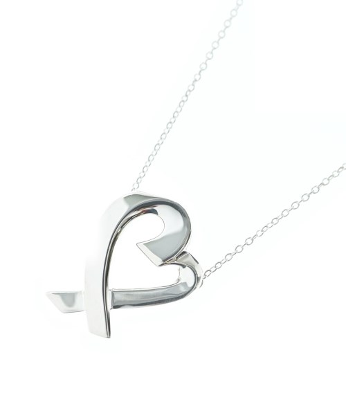 TIFFANY & CO.(ティファニー)ネックレス シルバー サイズ:-/2200653513423