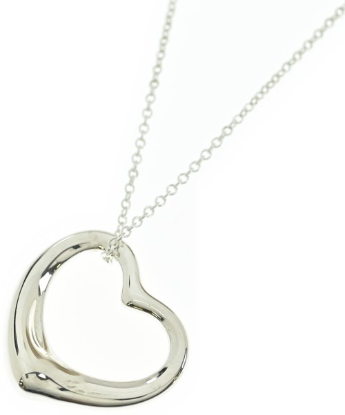 TIFFANY & CO.(ティファニー)ネックレス シルバー サイズ:-/2200653513539