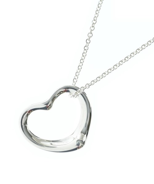 TIFFANY & CO.(ティファニー)ネックレス シルバー サイズ:-/2200653513591