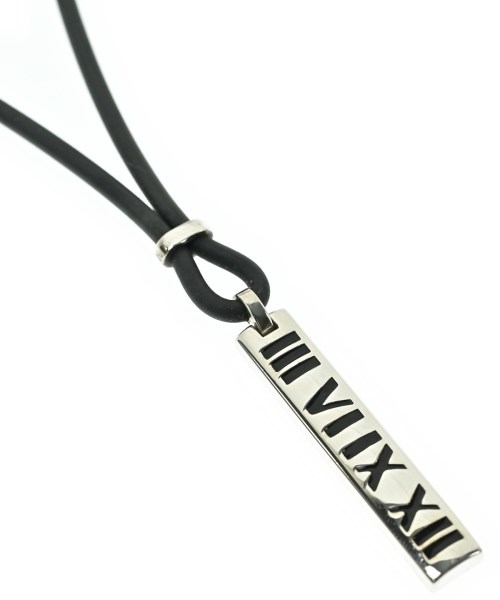 TIFFANY & CO.(ティファニー)ネックレス シルバー サイズ:-/2200653513676