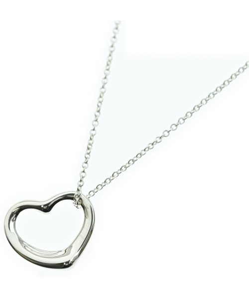 TIFFANY & CO.(ティファニー)ネックレス シルバー サイズ:-/2200653513706