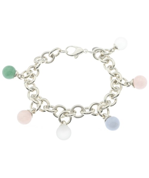 TIFFANY & CO.(ティファニー)ブレスレット・バングル シルバー サイズ:-/2200653513751