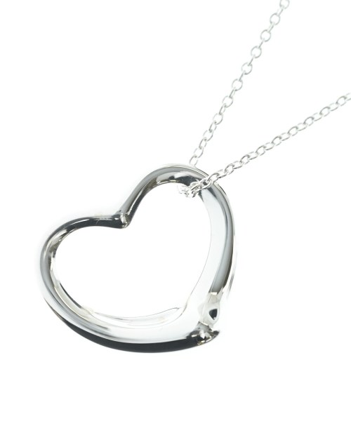 TIFFANY & CO.(ティファニー)ネックレス シルバー サイズ:-/2200653513799