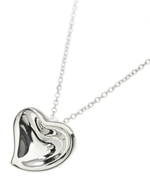 TIFFANY & CO.(ティファニー)ネックレス シルバー サイズ:-/2200653513911