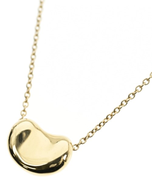 TIFFANY & CO.(ティファニー)ネックレス ゴールド サイズ:-/2200653945507