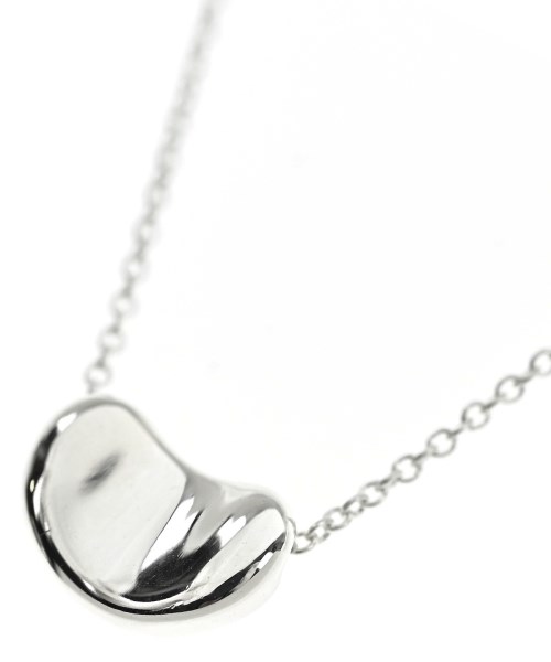 TIFFANY & CO.(ティファニー)ネックレス シルバー サイズ:-/2200653945538