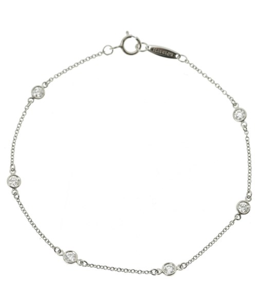 TIFFANY & CO.(ティファニー)ブレスレット・バングル シルバー サイズ:-/2200653945569