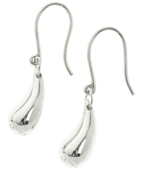 TIFFANY & CO.(ティファニー)ピアス・イヤリング シルバー サイズ:-/2200653945606