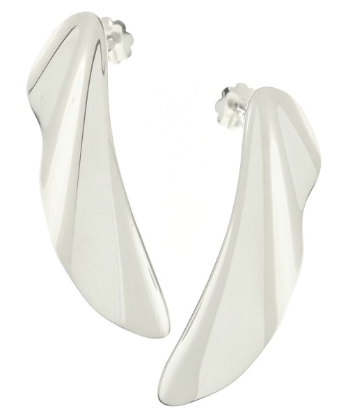 TIFFANY & CO.(ティファニー)ピアス・イヤリング シルバー サイズ:-/2200653945613