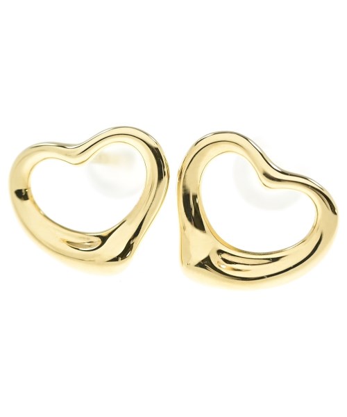 TIFFANY & CO.(ティファニー)ピアス・イヤリング ゴールド サイズ:-/2200653945705