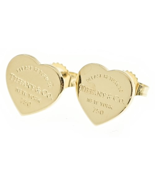 ティファニー(TIFFANY & CO.)のTIFFANY & CO. ピアス