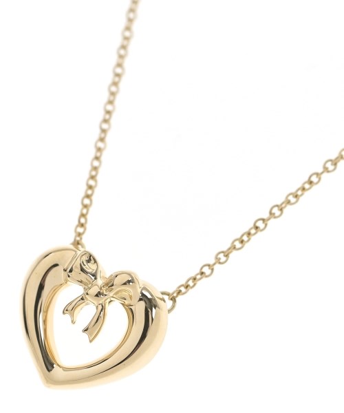 TIFFANY & CO.(ティファニー)のネックレス サイズ:- 108,000円