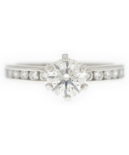 TIFFANY & CO.(ティファニー)のリング サイズ:6 297,000円