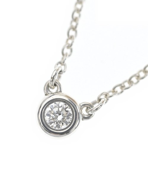 TIFFANY & CO.(ティファニー)のネックレス サイズ:- 37,800円