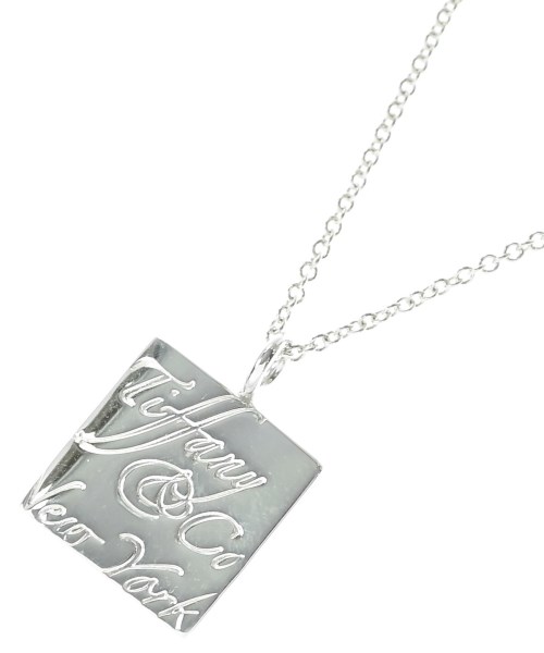 TIFFANY & CO.(ティファニー)のネックレス サイズ:- 17,800円