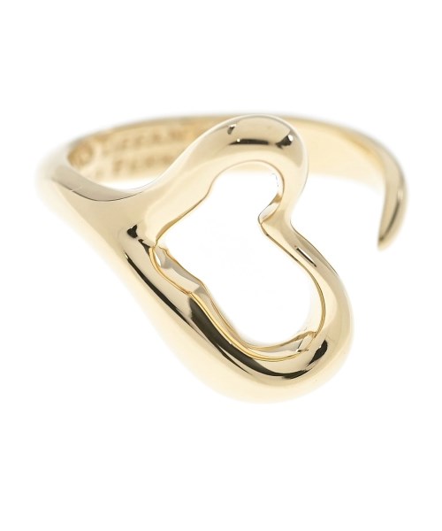 TIFFANY & CO.(ティファニー)のリング サイズ:12 213,000円