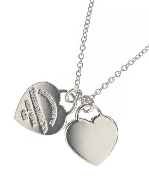 TIFFANY & CO.(ティファニー)のネックレス サイズ:- 25,800円