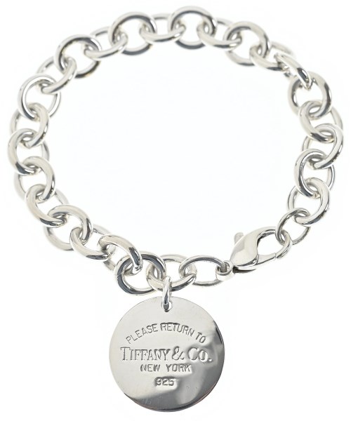 TIFFANY & CO.(ティファニー)のブレスレット・バングル サイズ:- 49,800円