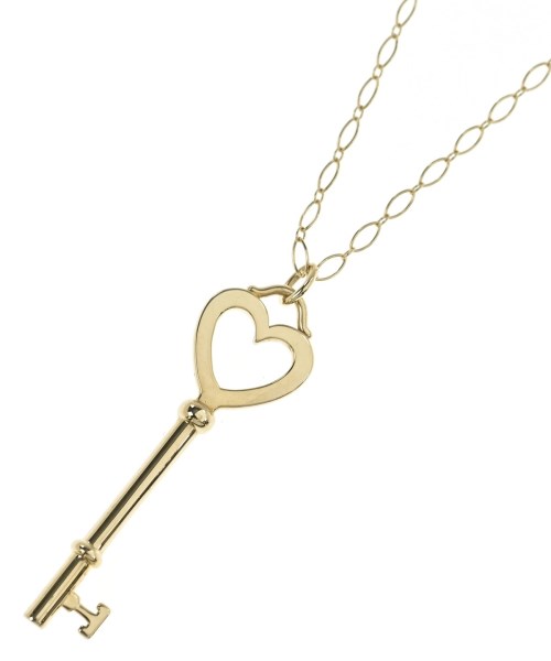 TIFFANY & CO.(ティファニー)ネックレス ゴールド サイズ:-/2200662646020
