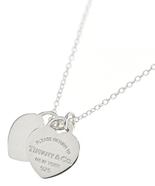 ティファニー(TIFFANY & CO.)のTIFFANY & CO. ネックレス