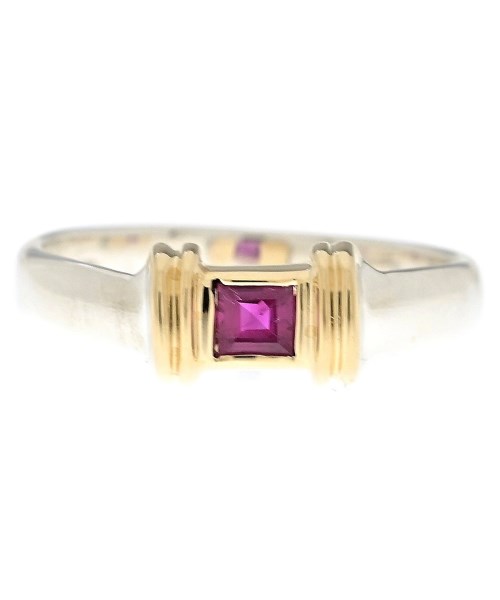 TIFFANY & CO.(ティファニー)リング シルバー サイズ:11.5/2200662646778