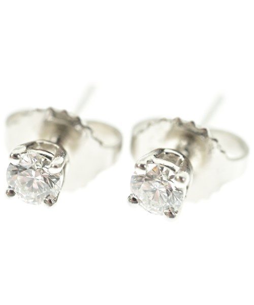 TIFFANY & CO.(ティファニー)ピアス・イヤリング シルバー サイズ:-/2200662646846