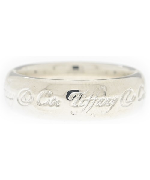 ティファニー(TIFFANY & CO.)のTIFFANY & CO. リング