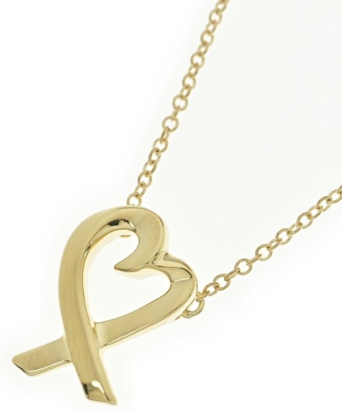 ティファニー(TIFFANY & CO.)のTIFFANY & CO. ネックレス