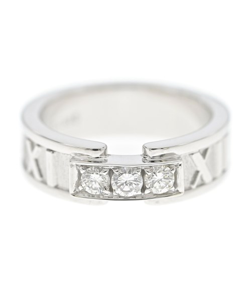 ティファニー(TIFFANY & CO.)のTIFFANY & CO. リング