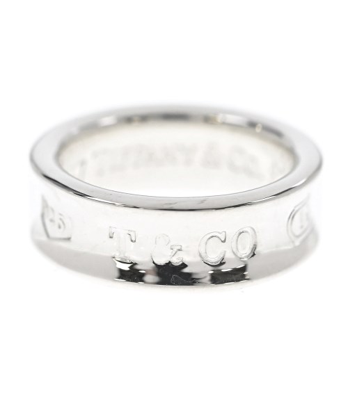 ティファニー(TIFFANY & CO.)のTIFFANY & CO. リング