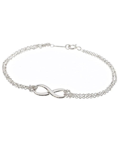 TIFFANY & CO.(ティファニー)ブレスレット・バングル シルバー サイズ:-/2200665347191